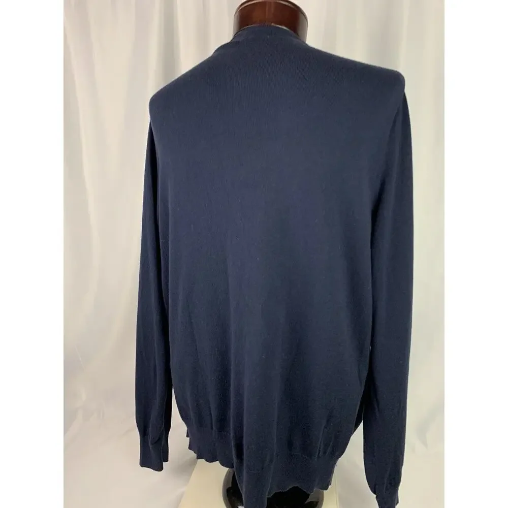 J. Crew xl crew